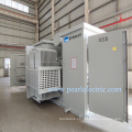 Substation Transformer for Power Distribution with IP23/54 Protective Enclosure